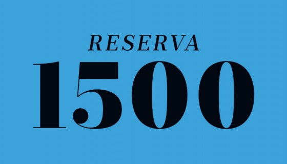 Clube Reserva 1500