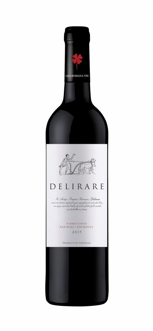 Delirare