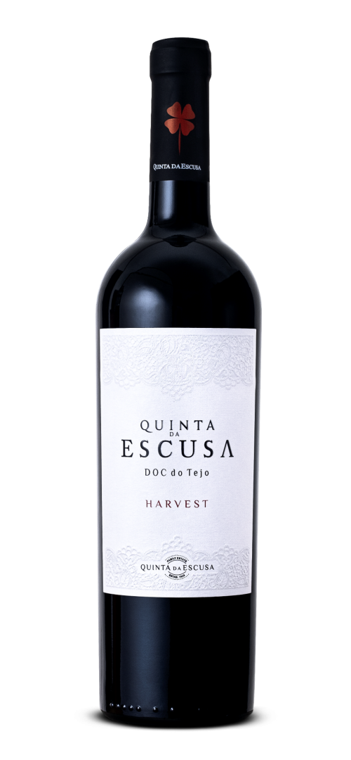 Quinta da Escusa <em>Harvest</em>