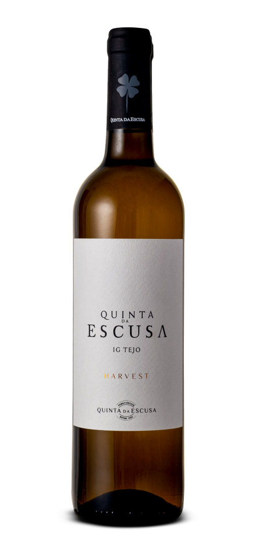 Quinta da Escusa <em>Harvest</em>