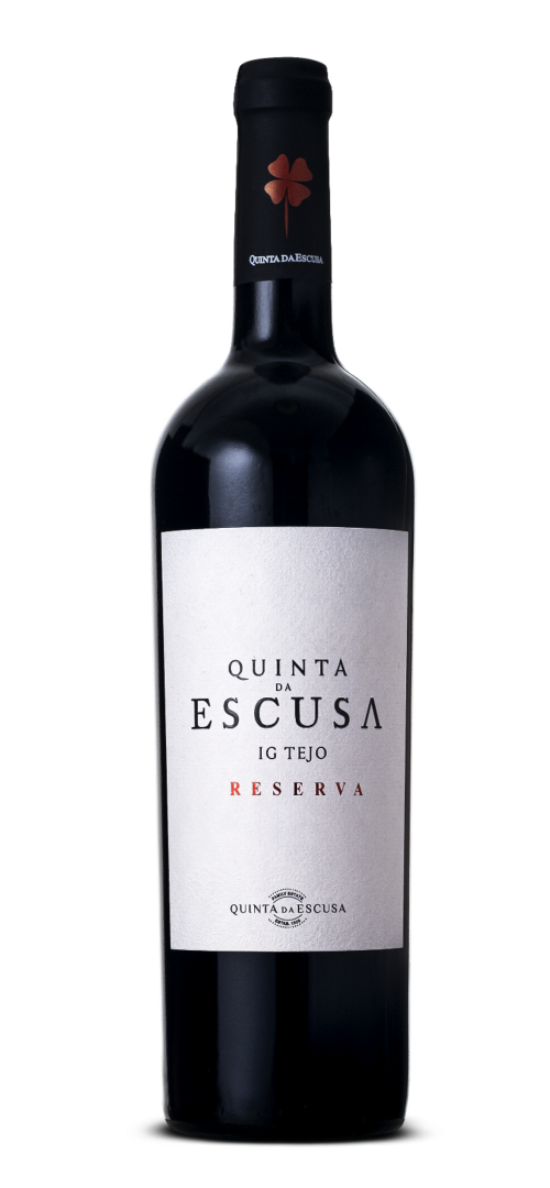 Quinta da Escusa <em>Reserva</em>