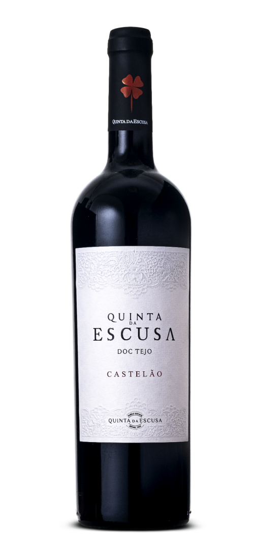 Quinta da Escusa <em>Castelo</em>