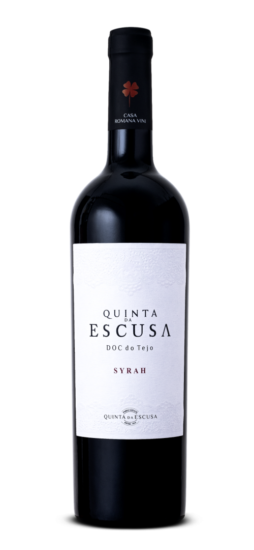 Quinta da Escusa <em>Syrah</em>