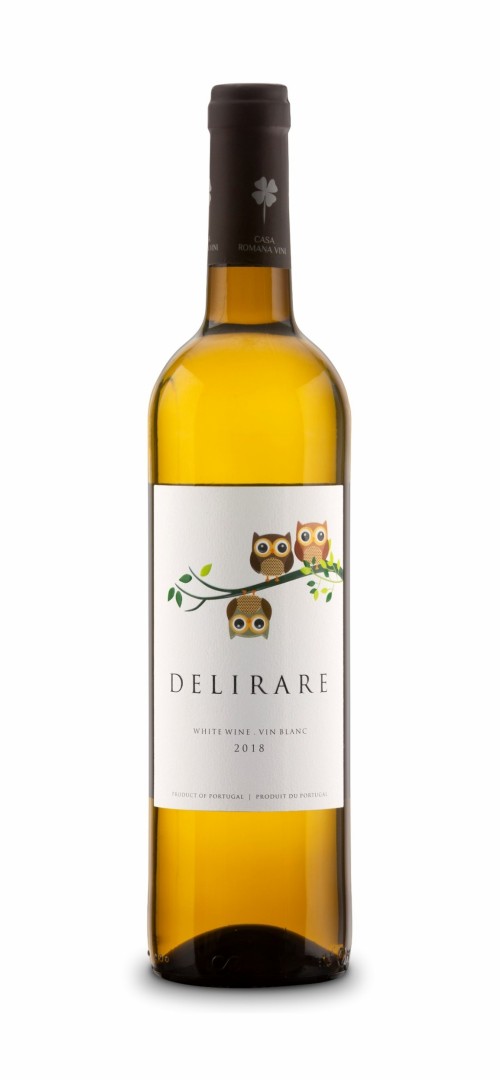 Delirare